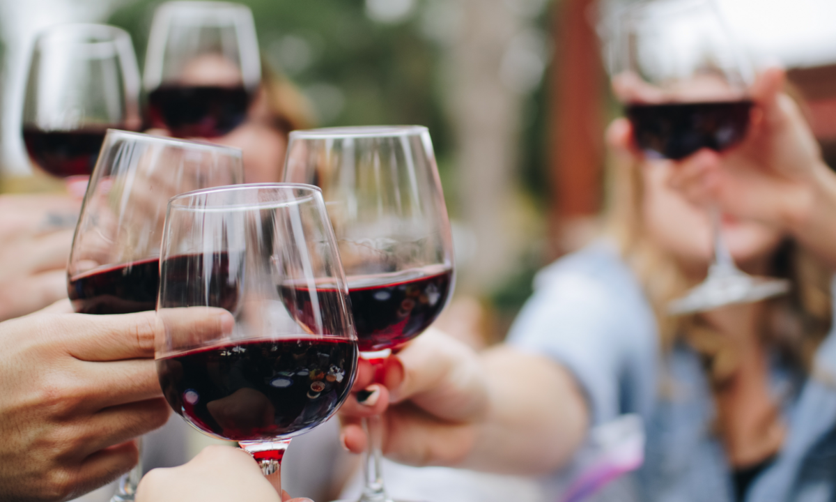 13. Rostocker Weinfest
