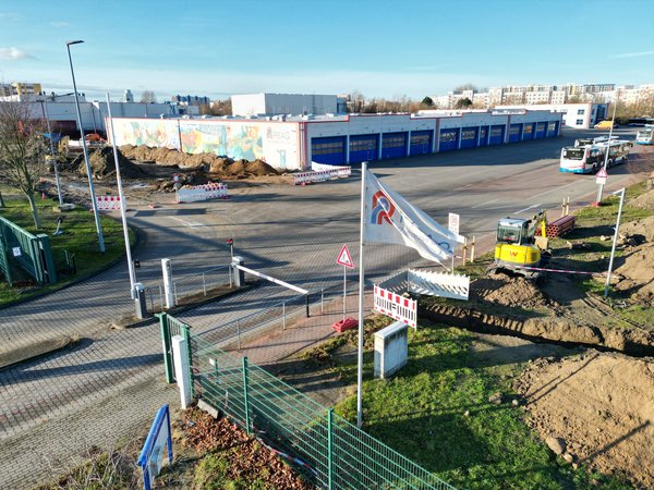 Fit für die Antriebswende