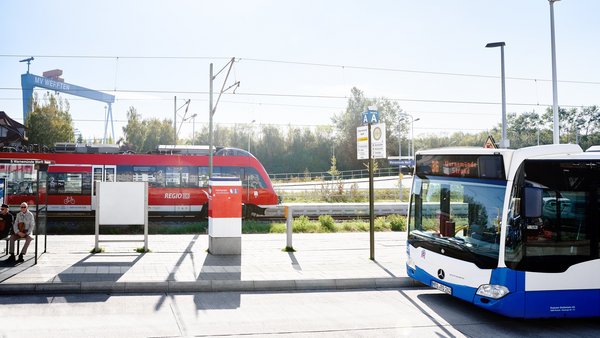 Deutschland-Ticket: Tarifanpassung