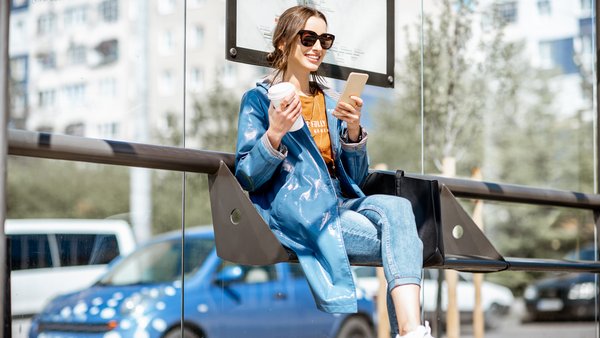 Haltestellenverlegung Steintor für die Linien 22, 23, F2, F4