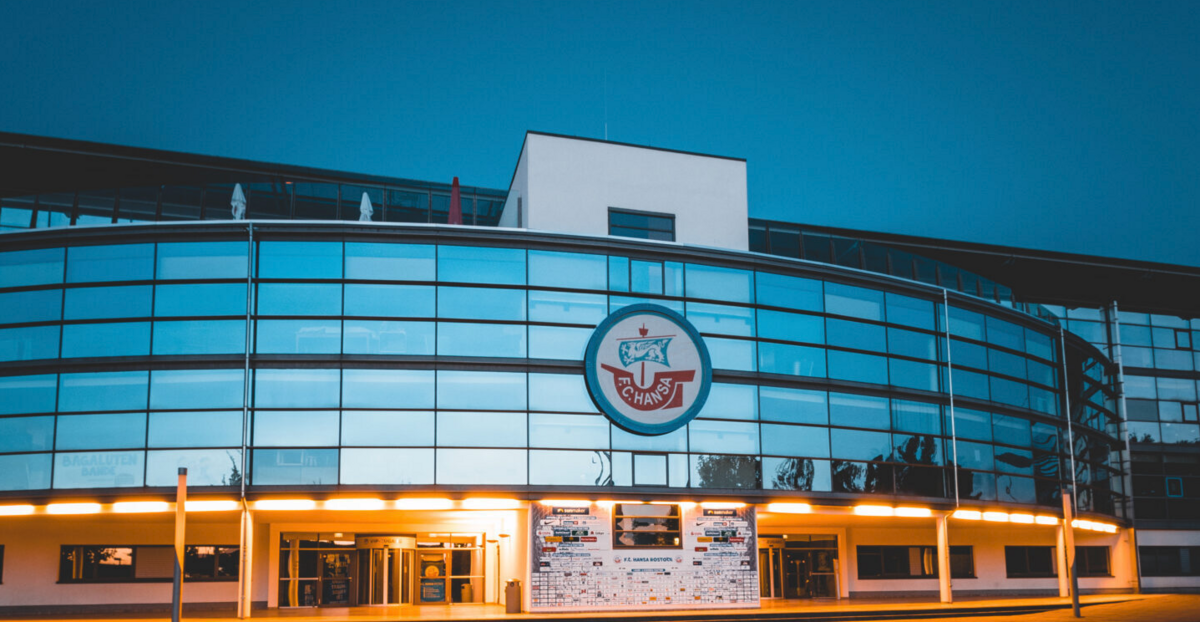 Jobmesse Rostock 2026