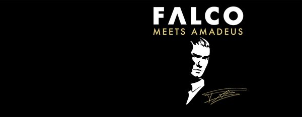FALCO MEETS AMADEUS
