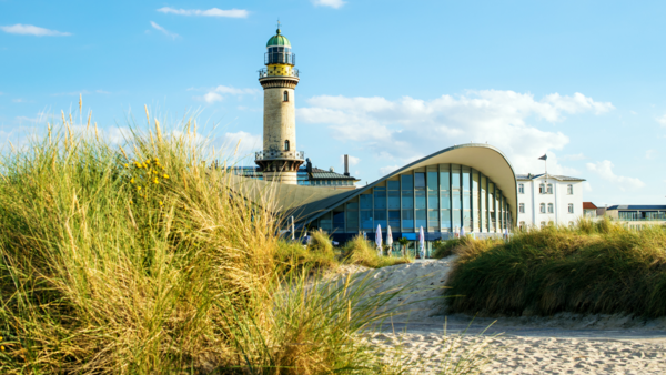 Kleinkunstfest Warnemünde 2025