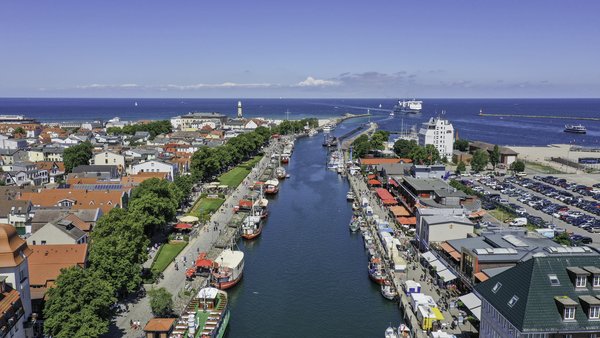 88. Warnemünder Woche