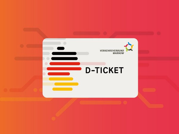 Deutschland-Ticket