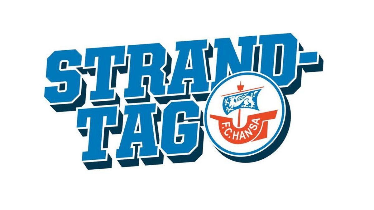 F.C. Hansa Rostock Strandtag