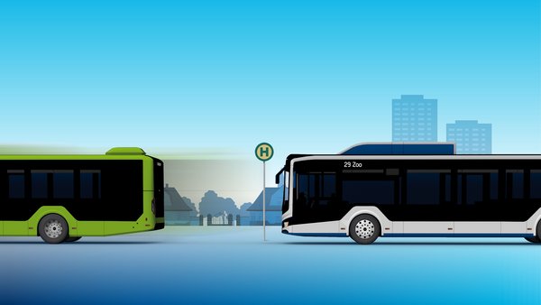 Neues Verkehrskonzept für die Linien 28 und 29