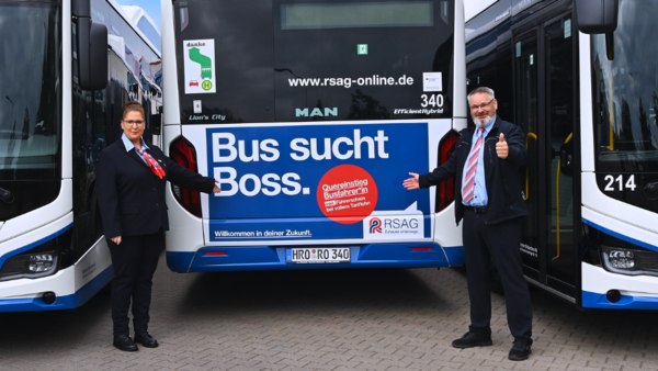 Quereinstieg Busfahrer (m/w/d)