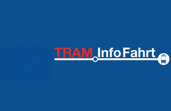 TRAM.Info-Fahrt
