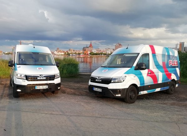 RSAG-Flex geht auf die Zielgerade: Pilotprojekt endet zum 7. Januar 2025