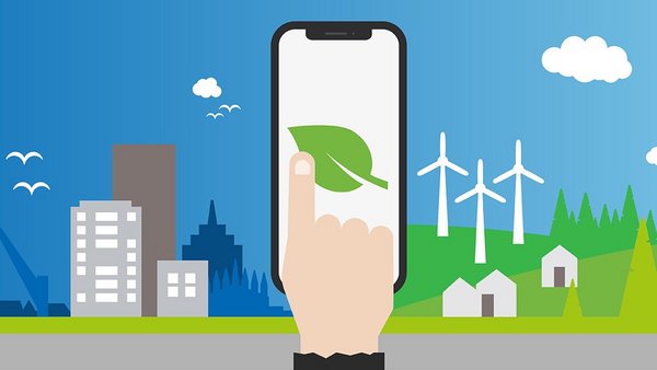 VVW-Modellprojekt ausgewählt