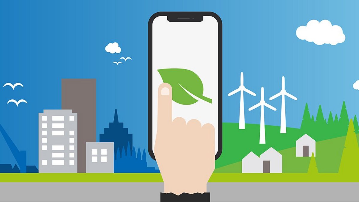 VVW-Modellprojekt ausgewählt