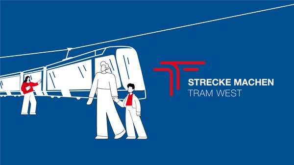 TRAM WEST: Teilnehmende erarbeiten Empfehlung für Vorzugsvariante – Ergebnisse aus zweitem Workshop