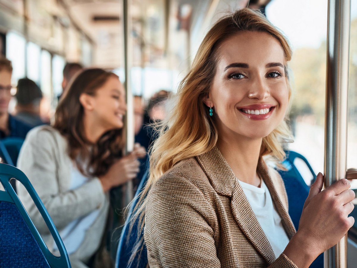 Ihre Meinung zählt: RSAG nimmt am ÖPNV-Kundenbarometer 2026 teil