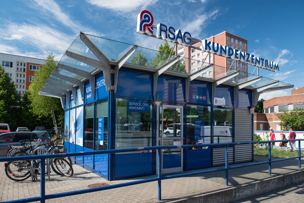 12.02.2026 – Kundenzentren zweitweise geschlossen