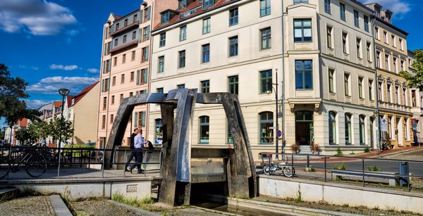 24. Rostocker KUNSTNACHT – Kunst erleben in der Östlichen Altstadt