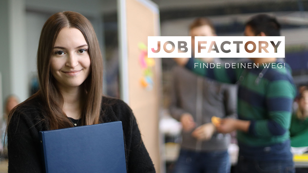 JOBFACTORY 2026