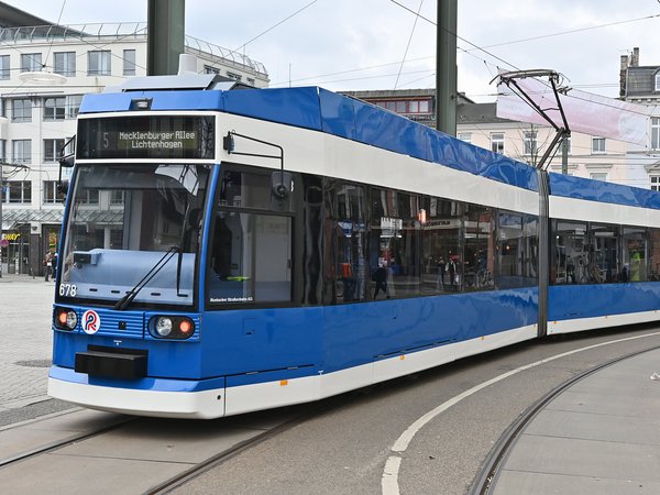 Erste sanierte 6N1 wieder da