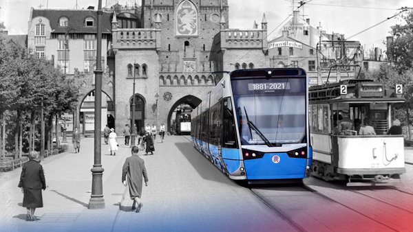 Ein weiterer Meilenstein: 140 Jahre RSAG