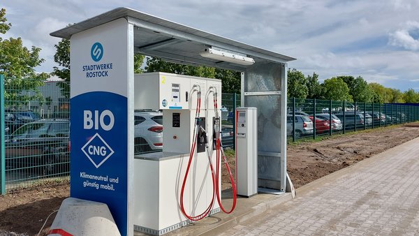 Busbetriebshof nach Umbau eingeweiht