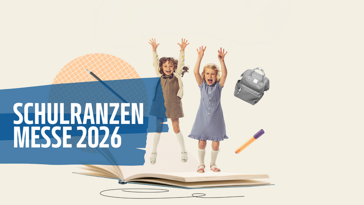 Schulranzenmesse 2026