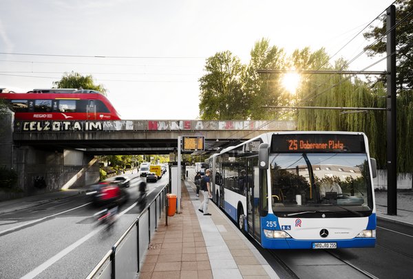 Tarifanpassung zum 1. Dezember 2025