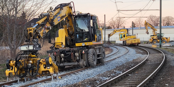 RSAG-Baumaßnahmen 2025