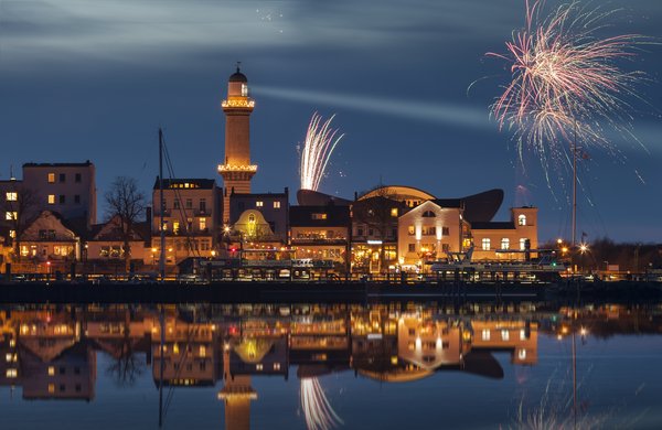 Fahrplan zum Jahresende