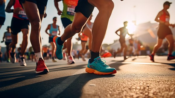 Hella Marathon Nacht