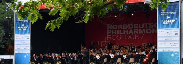 27. Klassik-Nacht