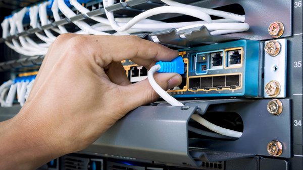 Updates zum Cyber-Angriff