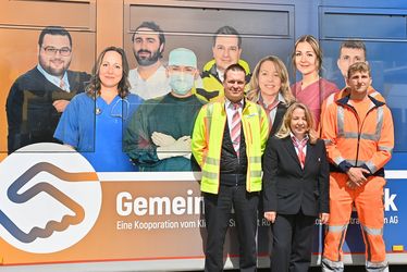 RSAG-Mitarbeiter/ innen