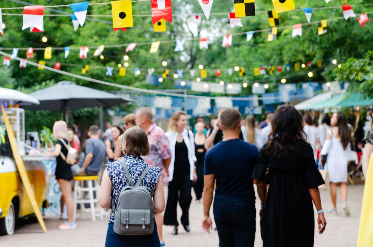 Die KTV erleben – Stadtteilfest voller Leben und Vielfalt