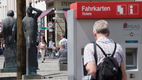 Where to buy tickets