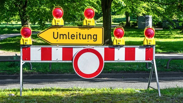 Verlegung der Haltestelle Seelotsenring