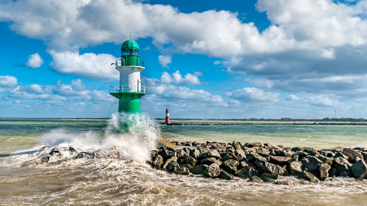 87. Warnemünder Woche