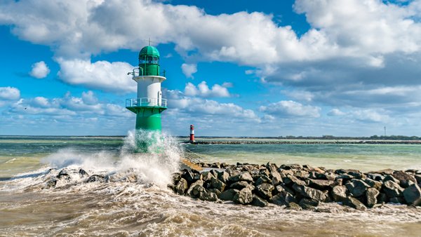 87. Warnemünder Woche