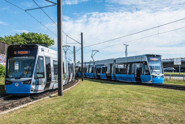 RSAG weist Vorwürfe entschieden zurück – Ausfall der Weichensteuerung war nicht Ursache für den Straßenbahnunfall vom 02.03.2022