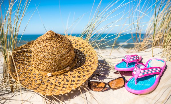 FLAIR AM MEER 2025 – Messe für Garten, Wohnen, Lifestyle & Genuss