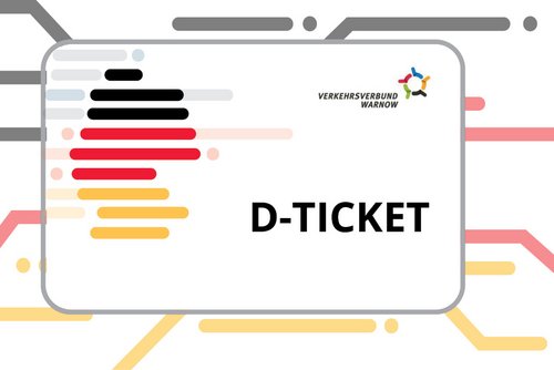 Deutschland-Ticket
