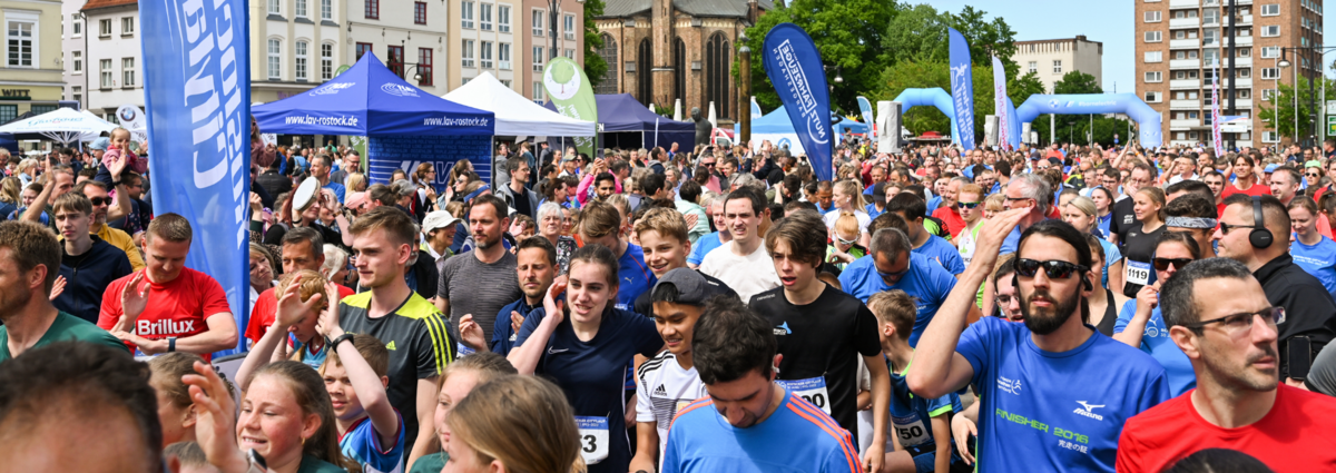 Rostocker Citylauf 2026