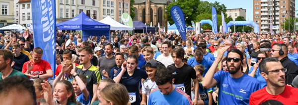 Rostocker Citylauf 2026