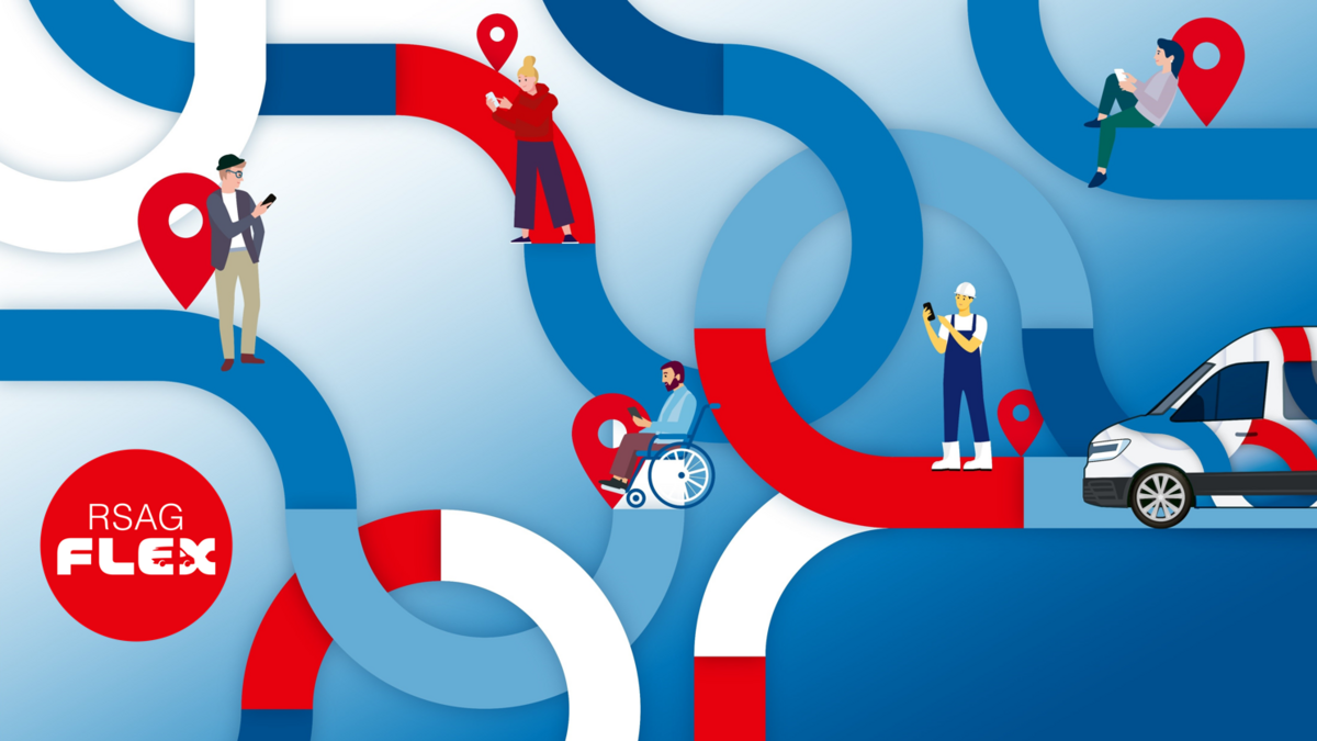RSAG-Flex Update