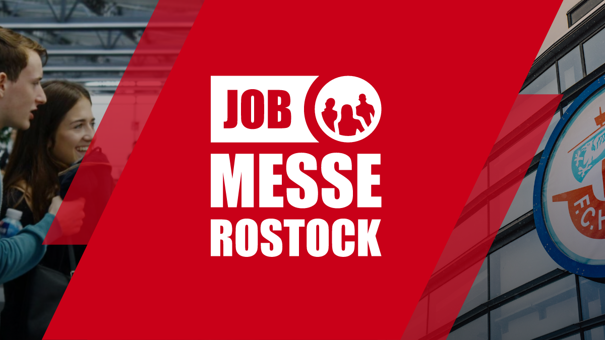 Jobmesse 2026