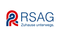 Logo von RSAG Umweltkampagne